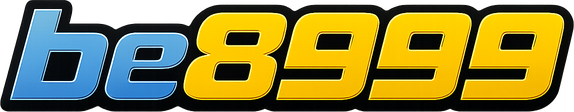 be8999 লোগো